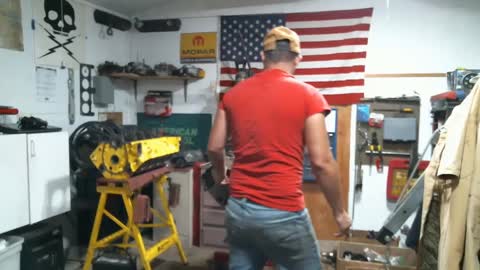 donniestone online show from September 24, 2025, 7:17 pm