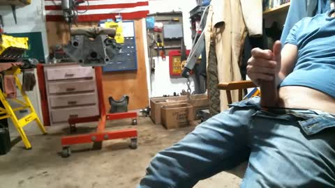 donniestone online show from October 7, 2025, 12:30 am