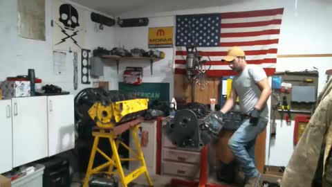 donniestone online show from October 10, 2025, 9:03 pm