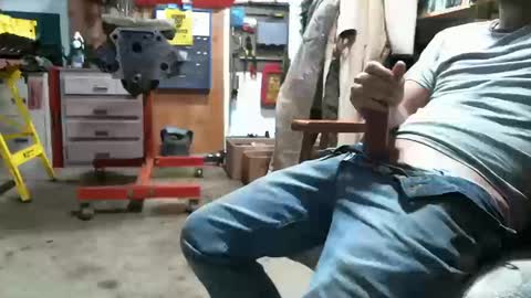 donniestone online show from October 11, 2025, 3:10 pm