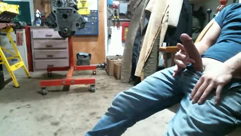 donniestone online show from November 1, 2025, 8:00 pm