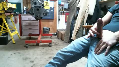 donniestone online show from November 3, 2025, 5:14 pm