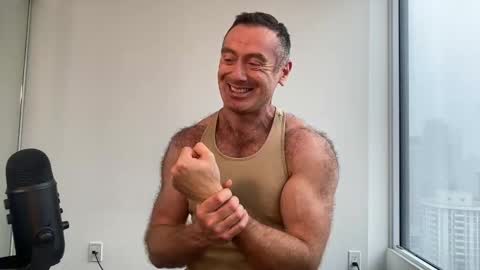 Donny online show from September 25, 2025, 1:59 pm