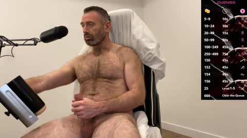 Donny online show from February 15, 2026, 5:09 pm