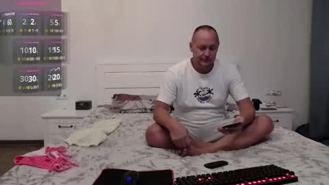 DonorDi online show from September 21, 2025, 4:19 pm