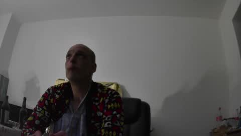 donosus online show from February 5, 2025, 1:47 am