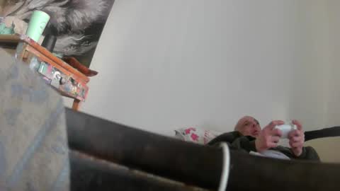 donosus online show from March 9, 2025, 1:26 pm