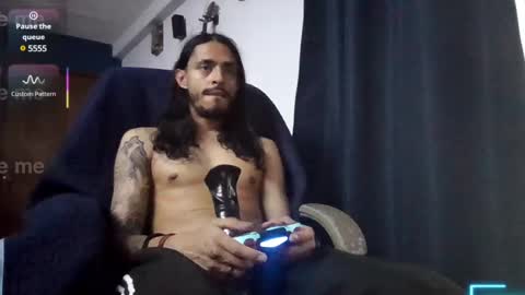 donstark6669 online show from February 7, 2025, 11:03 pm