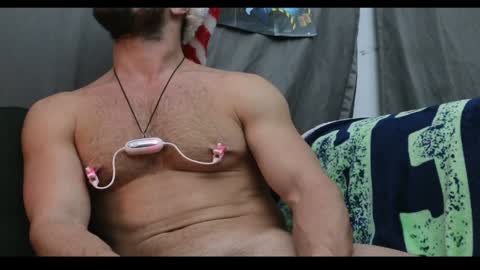 Donte Thick online show from December 16, 2024, 5:49 am