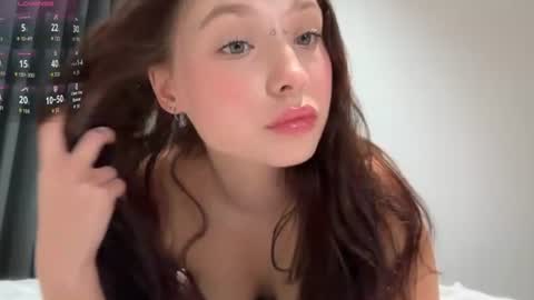 Stacy online show from June 8, 2026, 5:35 pm