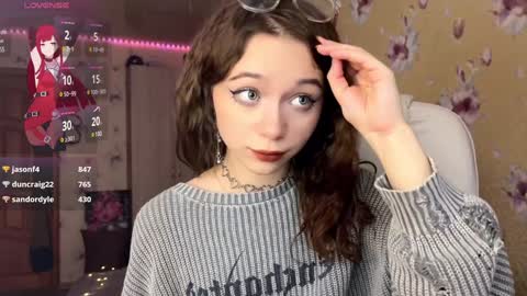 Nicole online show from December 20, 2024, 1:14 am