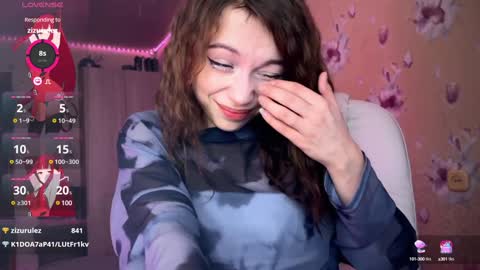 Nicole online show from January 22, 2025, 1:42 pm