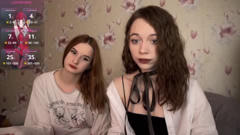 Nicole online show from January 29, 2025, 7:22 pm