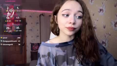 Nicole online show from February 10, 2025, 5:47 am