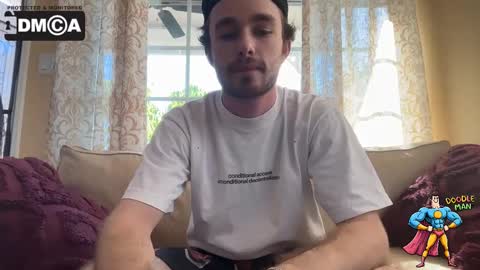 doodleman2077 online show from October 18, 2025, 8:42 pm