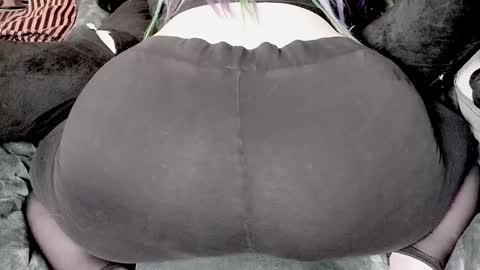 DOOM online show from January 12, 2025, 8:03 pm