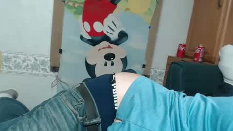 Snapshot of doouugcumming chatting on February 7, 2025, 11:23 am cummingdoouug online show from February 7, 2025, 11:23 am