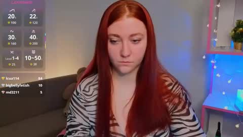 Dora EXOMI online show from March 21, 2026, 8:19 am