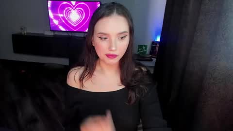 Snapshot of doracharmer chatting on March 4, 2026, 12:55 pm Dora Charmer online show from March 4, 2026, 12:55 pm