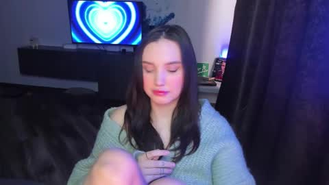 Dora Charmer online show from March 6, 2026, 12:12 pm