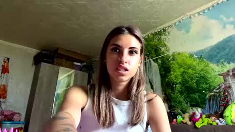Rossy online show from June 10, 2026, 2:12 am