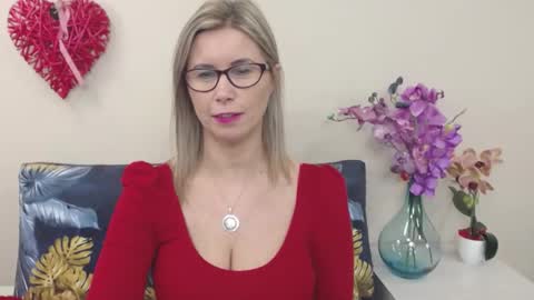 Snapshot of doreenkiss chatting on January 2, 2025, 7:23 am DoreenSexy online show from January 2, 2025, 7:23 am