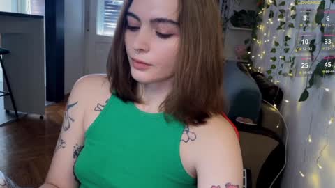 Alice online show from January 6, 2025, 7:52 am