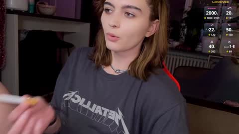 Alice online show from January 8, 2025, 6:31 pm