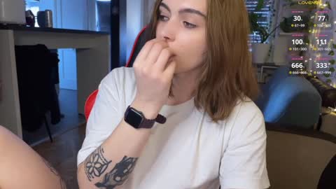 Alice online show from January 11, 2025, 12:29 pm