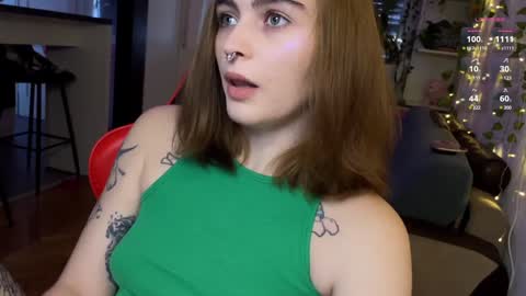 Alice online show from January 20, 2025, 8:41 am