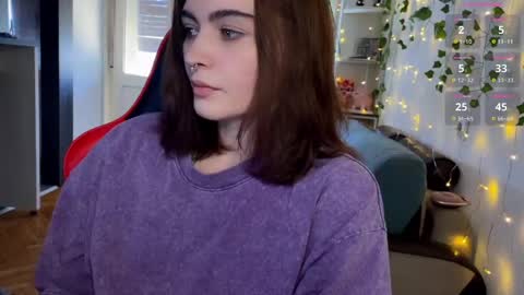 Alice online show from February 9, 2025, 12:19 pm