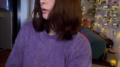 Alice online show from February 9, 2025, 3:23 pm