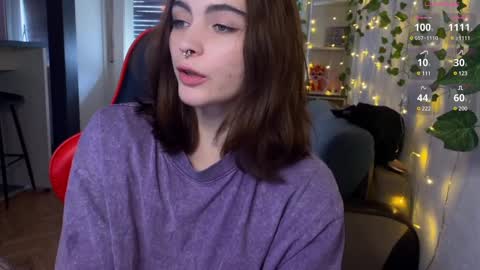 Alice online show from February 14, 2025, 9:24 am