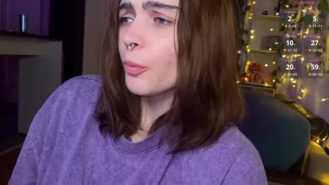 Alice online show from February 20, 2025, 7:30 pm