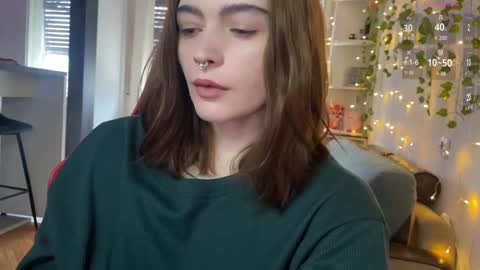 Alice online show from February 28, 2025, 8:20 am