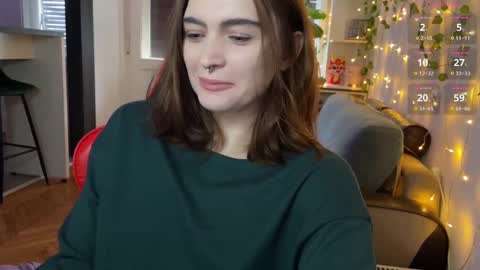 Alice online show from March 1, 2025, 2:44 pm