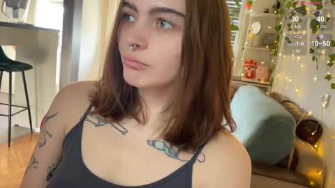 Alice online show from March 7, 2025, 6:46 am