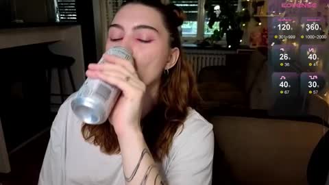 Alice online show from September 11, 2025, 6:02 am