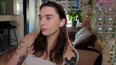 Alice online show from November 1, 2025, 6:59 am