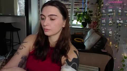 Alice online show from November 19, 2025, 8:25 am