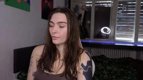 Alice online show from December 19, 2025, 9:16 am