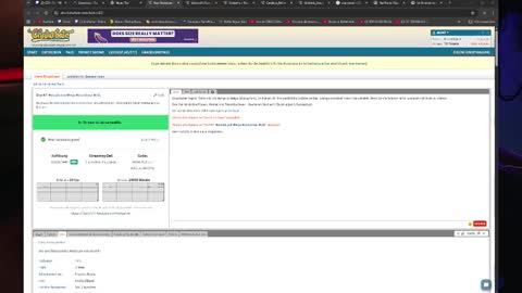 dori47 online show from October 26, 2025, 5:08 pm