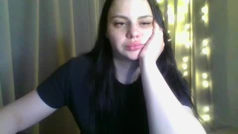 dori_cutie online show from March 30, 2026, 6:09 pm