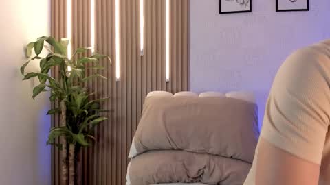 dorian_mystery online show from February 3, 2026, 1:04 am