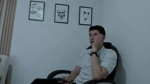 dorian_mystery online show from February 7, 2026, 10:24 pm