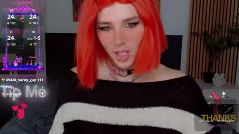 Helen   my second account  online show from March 9, 2026, 4:00 pm