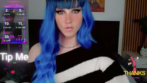 Helen   my second account  online show from March 14, 2026, 5:51 pm