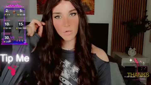 Helen   my second account  online show from March 19, 2026, 4:22 pm