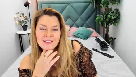 doriana_gray online show from September 14, 2025, 4:17 pm