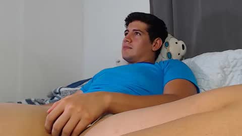 Dorian Salvatore online show from April 16, 2026, 11:18 pm